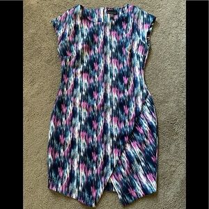 Gorgeous work or event dress